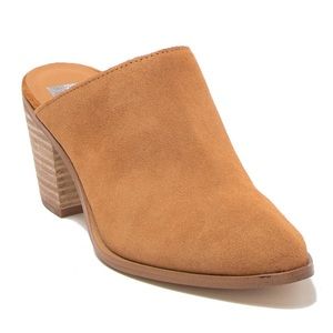 Brand New in Box Dolce Vita Mules